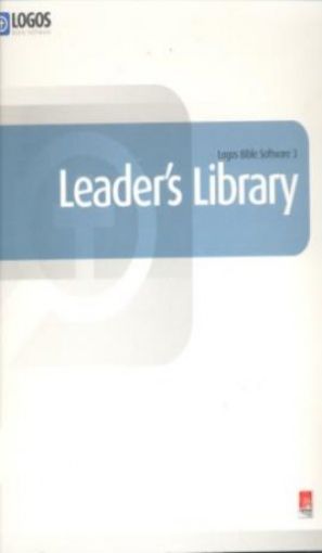 Picture of Leader's Library