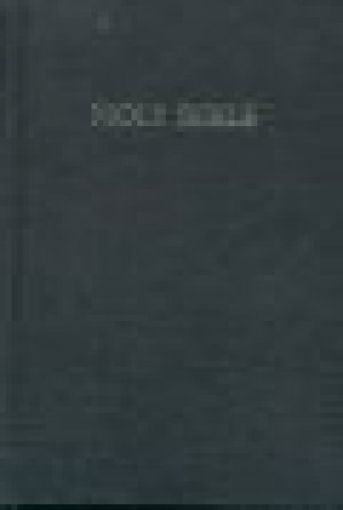 Picture of Kjv-Compact Text Bible,Black,Hard Cover