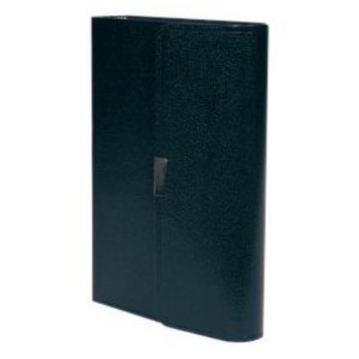 Picture of Kjv-Reference Bible-Compact,Navy