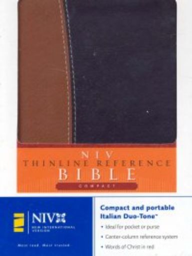Picture of Niv Thinline