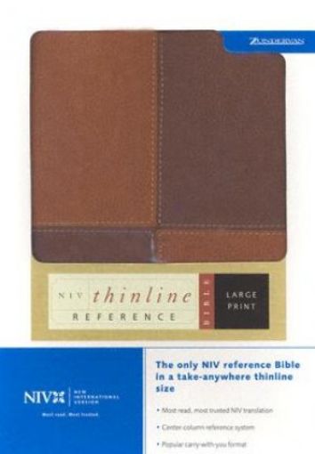 Picture of Niv-Thinline Ref Bib-Lp-Car/Ch