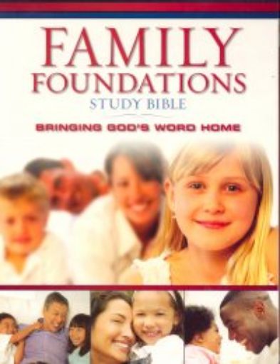 Picture of Nkjv Family Found