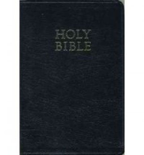 Picture of Nkjv-Giant Print Pers. Reference