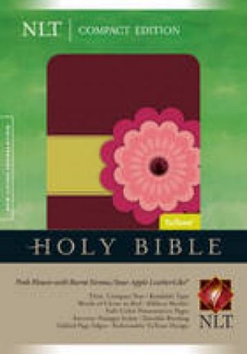 Picture of Nlt-Comp Ed. Bib.-Tutones-Flow