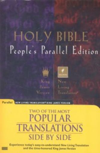 Picture of People's Parallel Hc