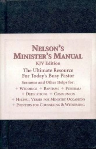 Picture of Nelson