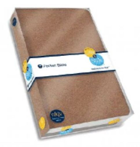 Picture of Nkjv-Nels L&S Pocket Bible