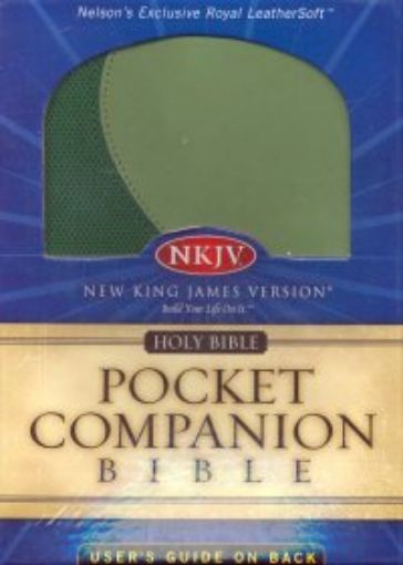 Picture of Nkjv