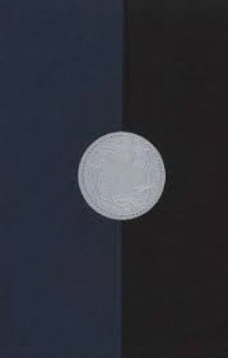 Picture of The Message Bible, Blue/Gray