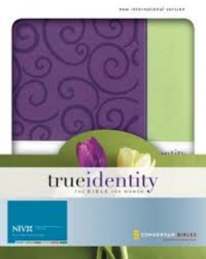 Picture of True Identity