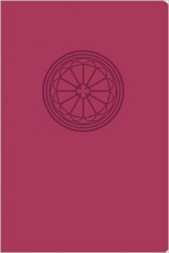 Picture of Nkjv Compact Large Print Reference Bible