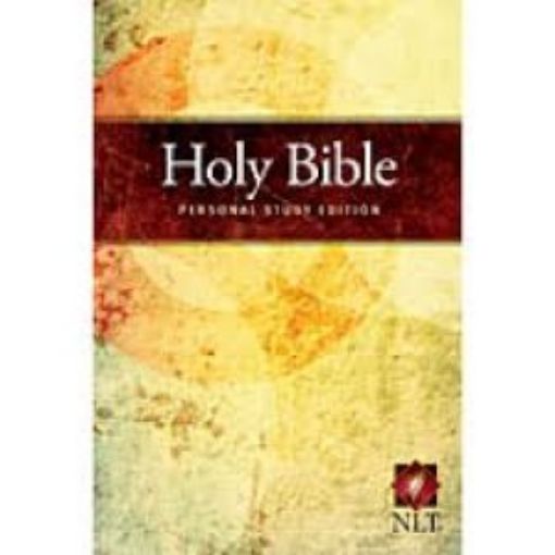Picture of Nlt-Personal Study Edition