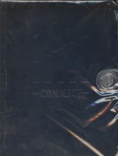Picture of Nlt-Metal Bible-Connect