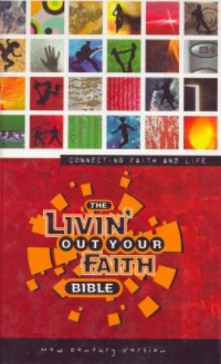 Picture of Living Out Your Faith
