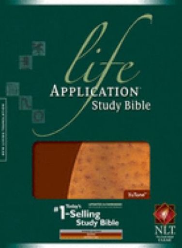 Picture of Nlt-Life Appl St Bib-Br/Os.Tan