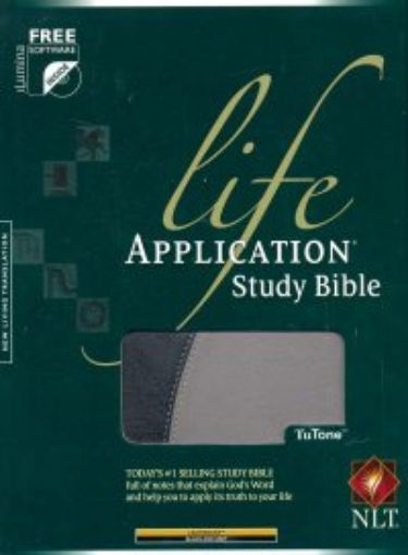 Picture of Nlt-Life Application