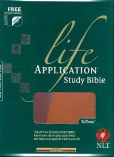 Picture of Nlt-Life Applic