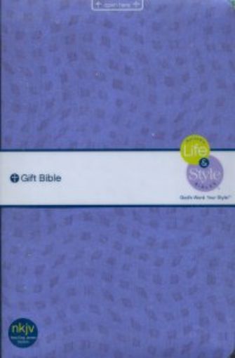 Picture of Gift Bible