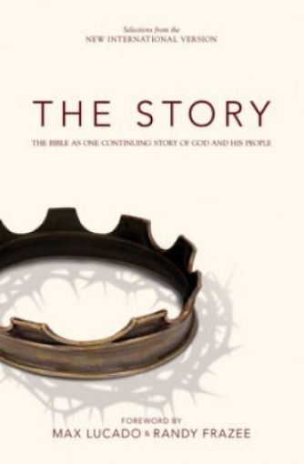 Picture of The Story