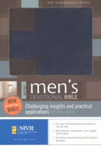 Picture of Niv-New Men's Dev Bib-Nav-Choco