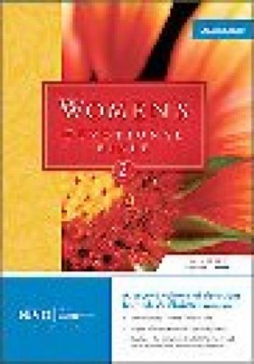 Picture of Niv-Women's Dev Bible 2- Mulb.