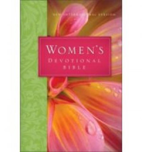 Picture of Niv-Women's Dev. Bible 1-P/C