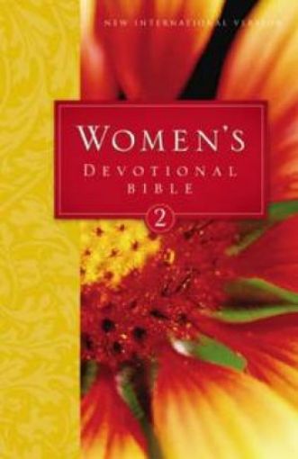 Picture of Niv-Women's Dev. Bible 2-P/C