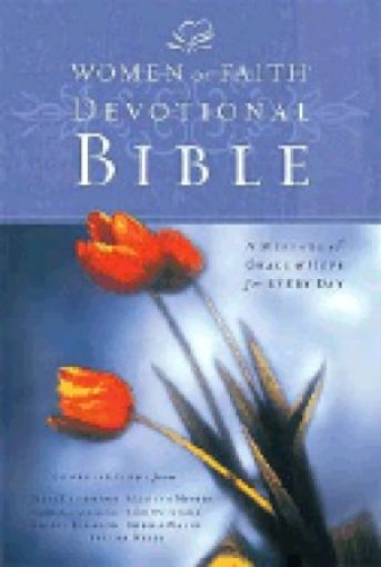 Picture of Nkjv-Women/Faith Dev. Bible-Pc