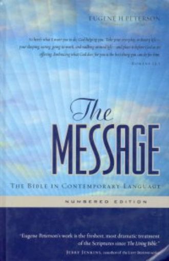 Picture of The Message