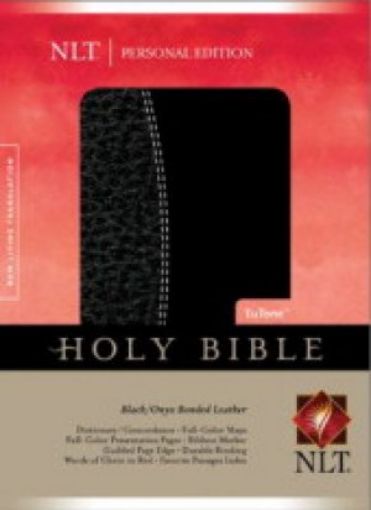 Picture of Nlt-Personal Ed.-Black/Onyx