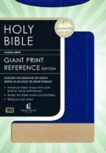 Picture of Kjv-Family Heritage Bible-Wht