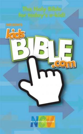 Picture of Ncv-Kidsbible.Com-H/C