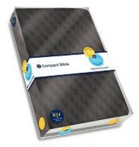 Picture of S-Kjv-Nels L & S Comp. Bibt/Md