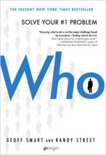 Picture of Who
