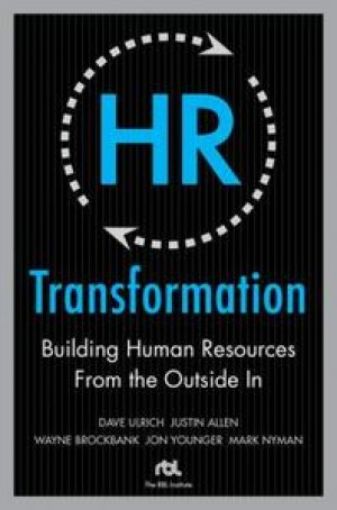 Picture of Hr Transformation