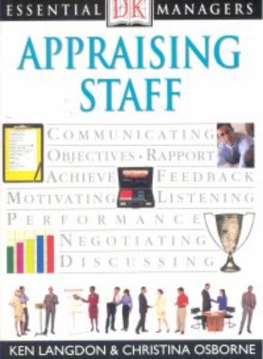Picture of Appraising Staff