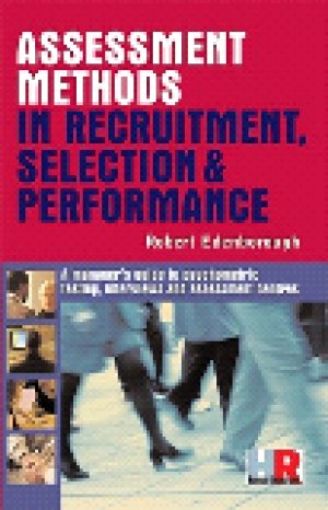 Picture of Bz-Assessment Methods/Select.