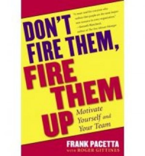 Picture of Bz-Dont Fire Them,Fire Them Up
