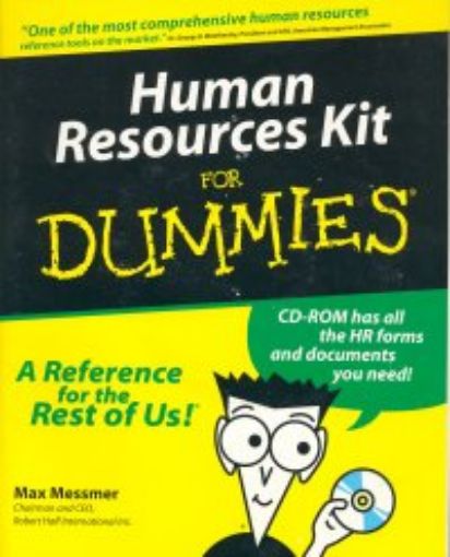 Picture of Human Resources Kti