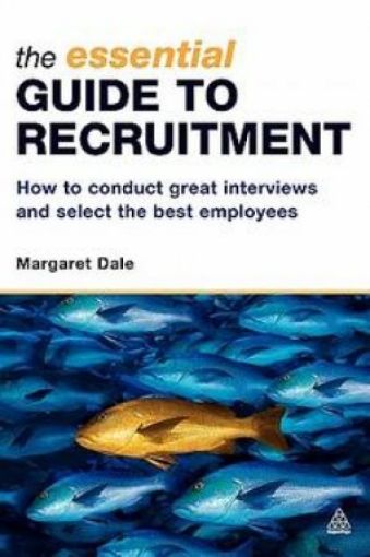 Picture of Bz-Essential Guide/Recruitment