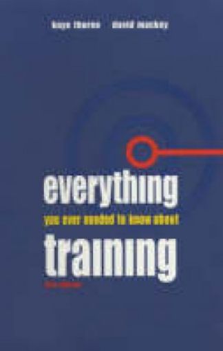 Picture of Bz-Everything/Needed/Training