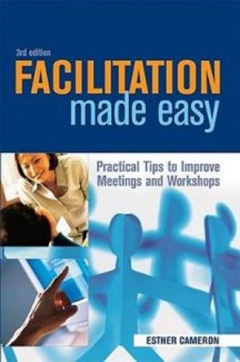 Picture of Bz-Facilitation Made Easy-P/C