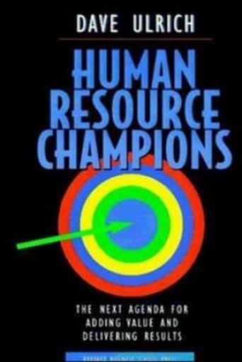 Picture of Bz-Human Resource Champions-Hc