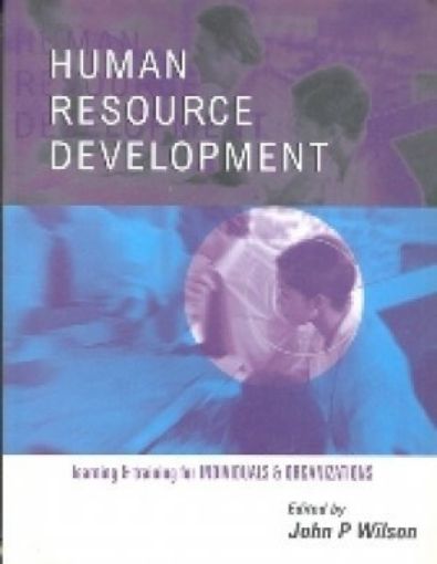 Picture of Bz-Human Resource Development