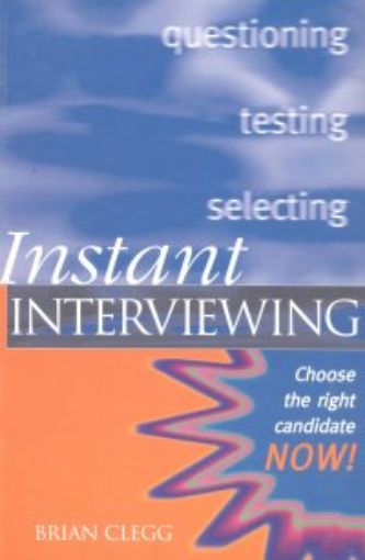 Picture of Instant Interviewing