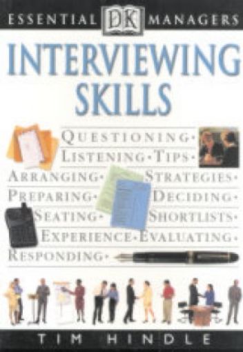 Picture of Interviewing Skills