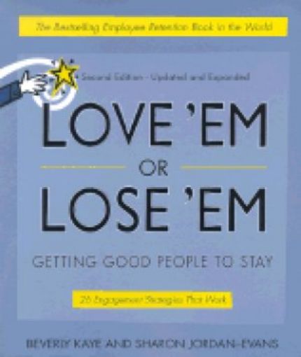 Picture of Love 'Em Or Lose 'Em-P/C