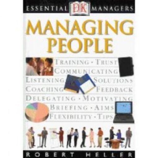 Picture of Managing People
