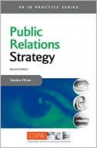 Picture of Public Relations Strategy-2Nd Edition
