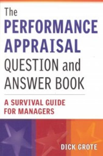 Picture of The Performance Appraisal